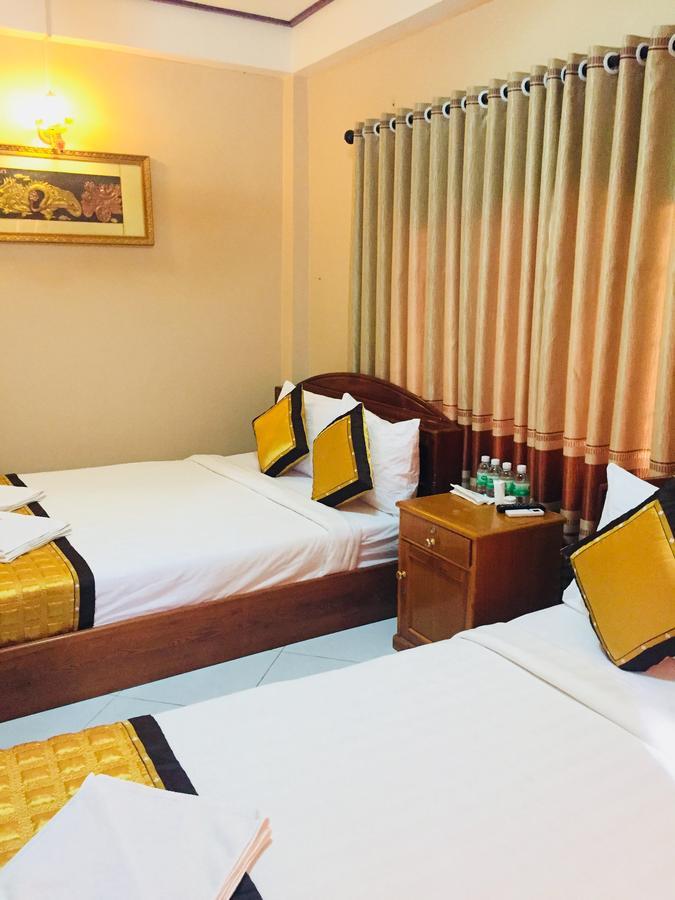 Mountainview Riverside Boutique Hotel Vang Vieng Exterior photo
