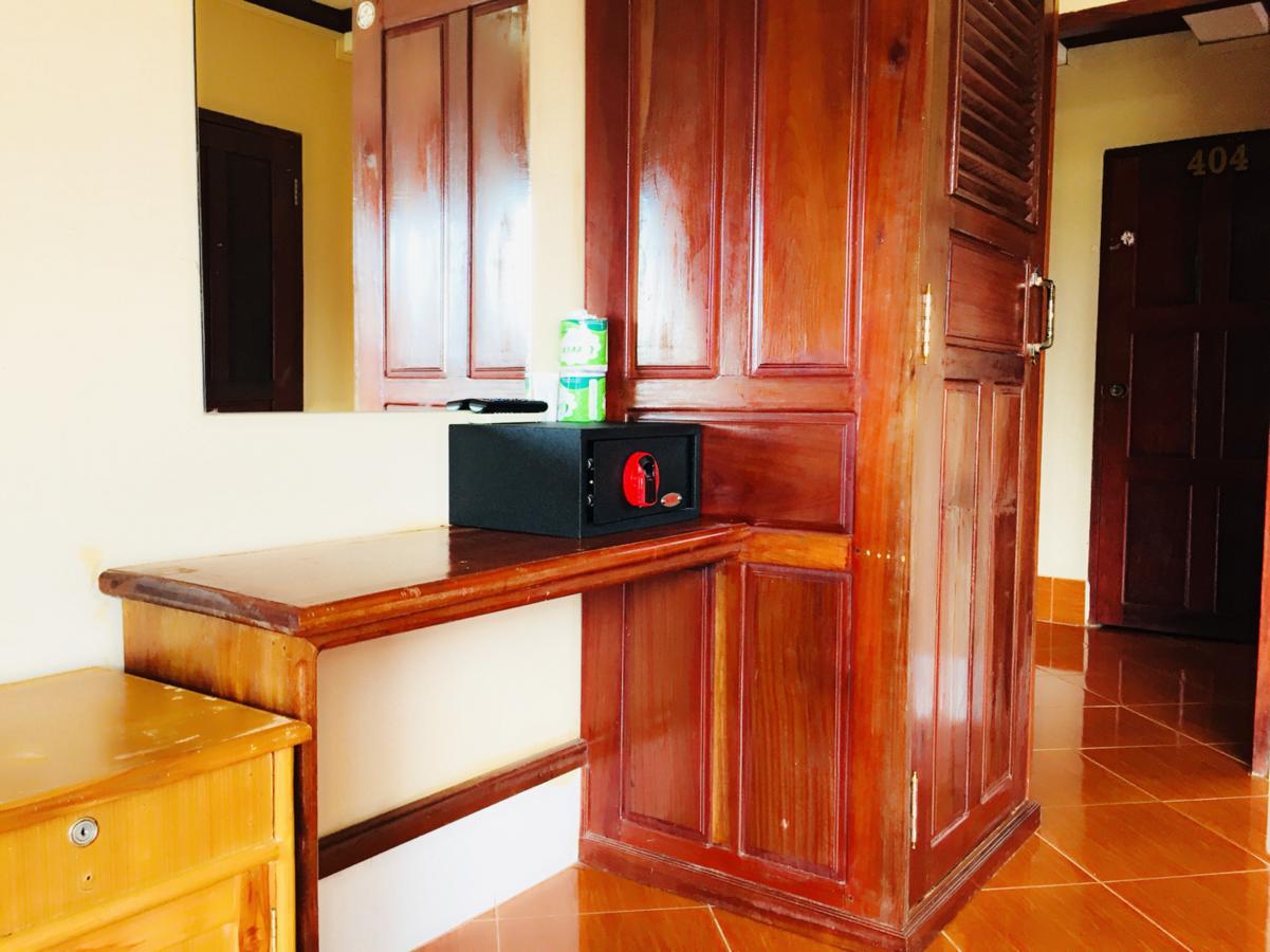 Mountainview Riverside Boutique Hotel Vang Vieng Exterior photo
