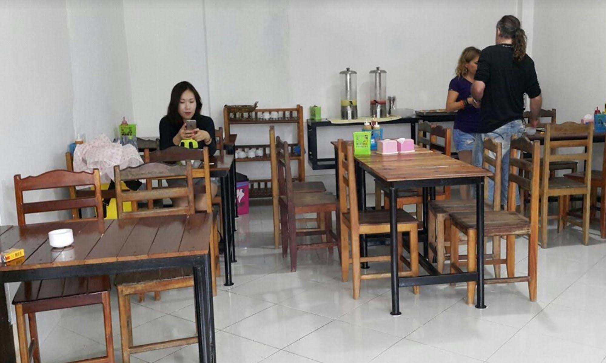 Mountainview Riverside Boutique Hotel Vang Vieng Exterior photo